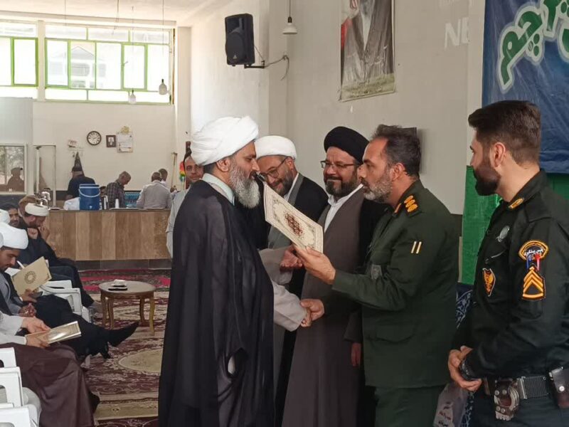 مسجد؛ قرارگاه تحول اجتماعی و معنوی در میامی
