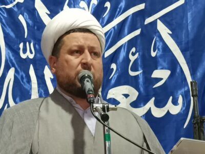 دشمن به‌دنبال شکاف میان مردم و مسئولان است