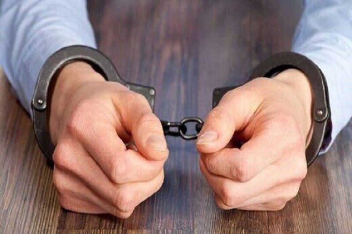 حمله به مأمور پلیس راهور در سمنان؛ مهاجم زمینگیر شد