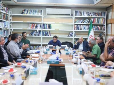 برگزاری نمایشگاه کتاب با تجربه نمایشگاه مجازی