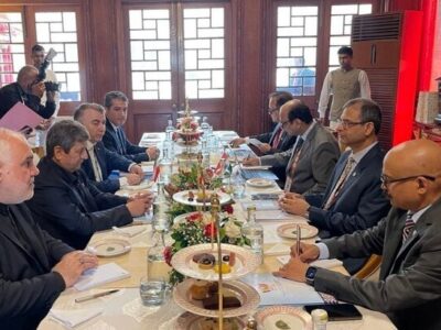 همتی: بریکس باید از گفتگو به اقدام عملی برسد