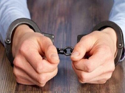حمله به مأمور پلیس راهور در سمنان؛ مهاجم زمین‌گیر شد
