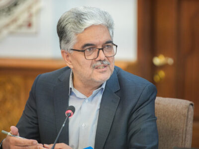 سند توسعه حمل‌ونقل ریلی تهران و البرز تا پایان شهریور نهایی می‌شود