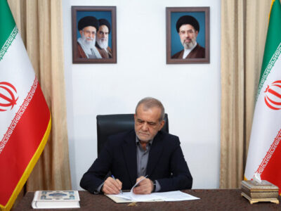 اعلام آمادگی ایران برای کمک به زلزله‌زدگان اندونزی