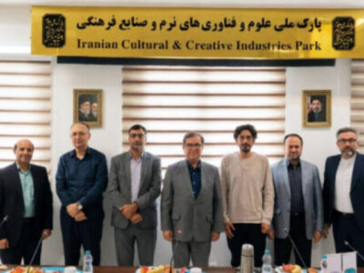 پذیرش دانشجوی رشته بازیسازی از مهر امسال