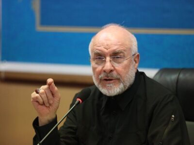 قالیباف: با تشدید فشار نمی‌توانید از ایران امتیاز بگیرید