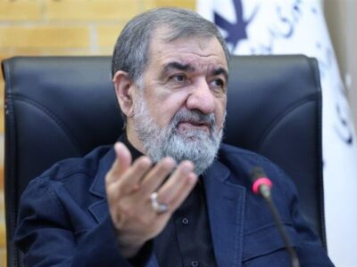رضایی: به نظم پسا آمریکایی در خلیج فارس خوش آمدید!
