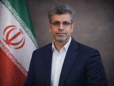 حدادی: مدعیان حل مشکل آب ایران، امروز به تجربه ما محتاجند