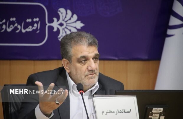 ساماندهی مرحله‌ای اوپرت با مشارکت جوامع محلی دنبال می‌شود