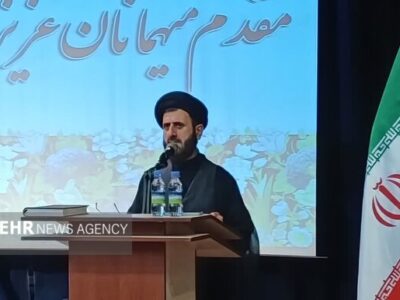 تغییر نظم جهانی با درایت رهبر شهید؛ مردم انتقام میخواهند