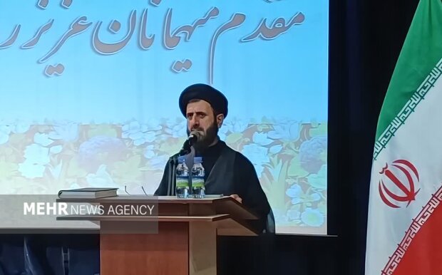 تغییر نظم جهانی با درایت رهبر شهید؛ مردم انتقام می‌خواهند