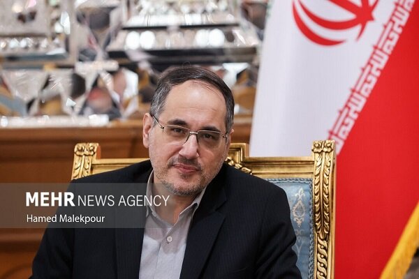 نگاهداری: هدف اصلی جنگ اقتصادی، ناراضی کردن مردم است