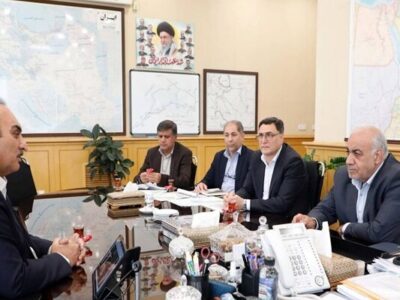 راهآهن زاهدان – زابل – میلک ۲۰ همت اعتبار میخواهد