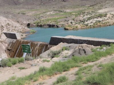 ۳۴ پروژه منابع طبیعی استان سمنان در مسیر بهره‌برداری و اجرا