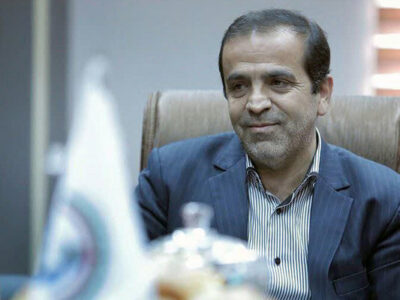 بازدید سرپرست فدراسیون پارادوومیدانی از دومین اردوی تیم ملی مردان