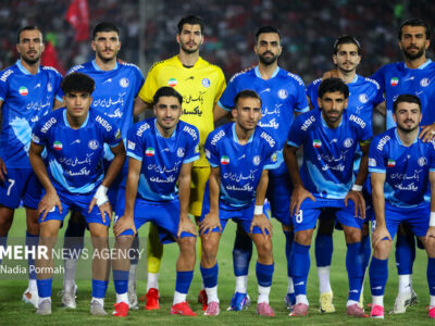 پنجره نقل و انتقالاتی استقلال خوزستان باز شد