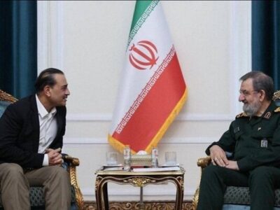 رضایی: آمریکا باید اقدامی عملی در اجرای تفاهم‌نامه انجام دهد