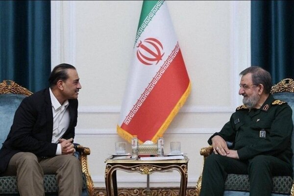 رضایی: آمریکا باید اقدامی عملی در اجرای تفاهم‌نامه انجام دهد