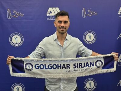 کاپیتان سابق از پرسپولیسیها حلالیت طلبید + عکس