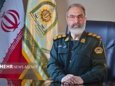 توقیف ۵۴ مانیتور در ایست بازرسی شاهرود؛ محموله فاقد مجوز بود