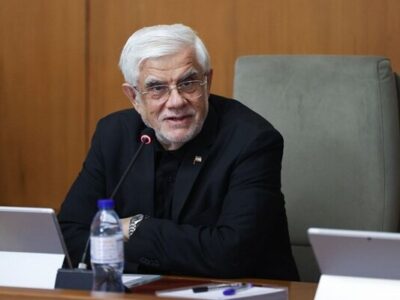 عارف: مزیت اصلی ایران نیروی انسانی و فناوری است، نه منابع زیرزمینی
