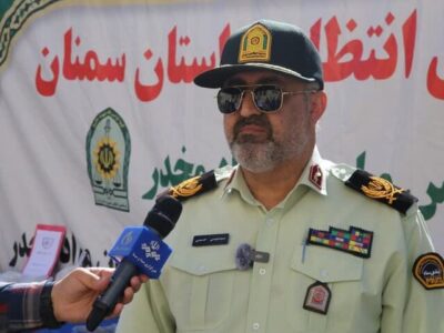 ۲۳۶ قاچاقچی، خرده فروش مواد مخدر و معتاد در استان سمنان دستگیر شدند