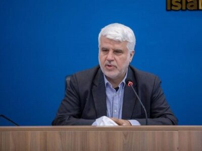 دبیرخانه دائمی جایزه جهانی دیپلماسی فرهنگی تشکیل می‌شود
