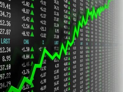 سبزپوشی ۴۰ صنعت بورسی در هفته نخست شهریور