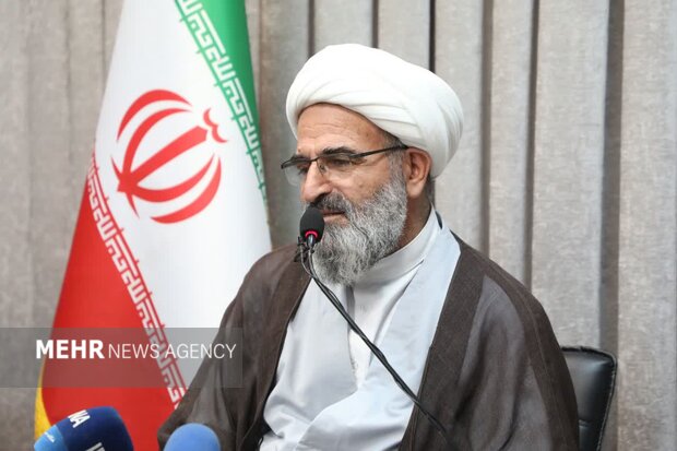 ضرورت تقویت آموزشهای اعتقادی در فراجا؛ سربازی فرصتی برای تربیت جوانان