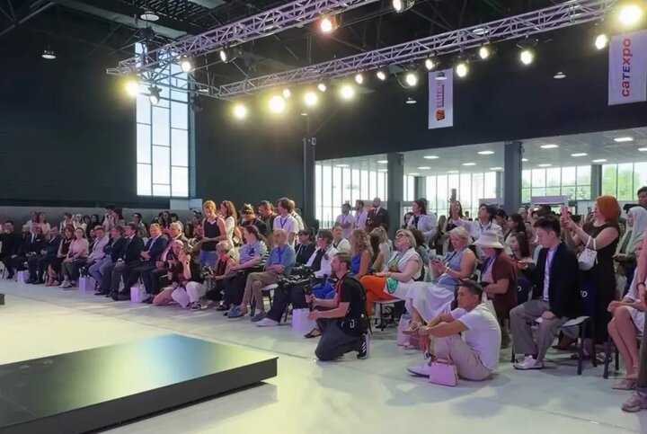«مد و پوشاک» پل جدیدی برای همکاریهای ایران و قزاقستان