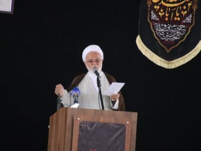 «وحدت، توان داخلی و اقتصاد قوی» نسخه اقتدار ایران