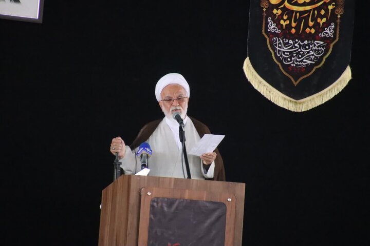 «وحدت، توان داخلی و اقتصاد قوی» نسخه اقتدار ایران