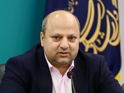 معاون وزیر ارشاد: خبرنگاران نگذاشتند روایت ایران در هیاهوی جنگ گم شود