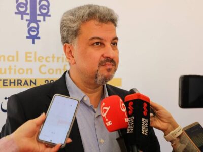 رجبی مشهدی: خاموشی‌ها تا ۲ هفته آینده به حداقل می‌رسد
