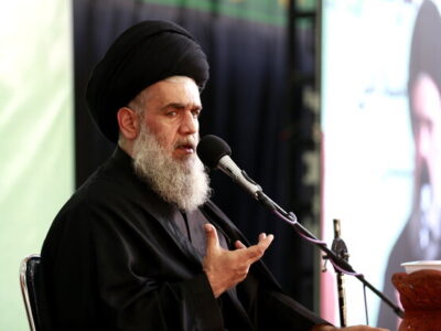 پیام تسلیت دبیرکل حزب موتلفه درپی درگذشت والده حجت‌الاسلام مومنی