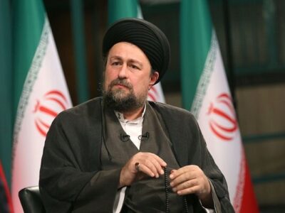 پیام تسلیت دبیرکل حزب موتلفه به حجت‌الاسلام سیدحسن خمینی