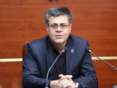 مدیریت همزمان آب و انرژی شرط عبور از چالش‌های ناترازی است
