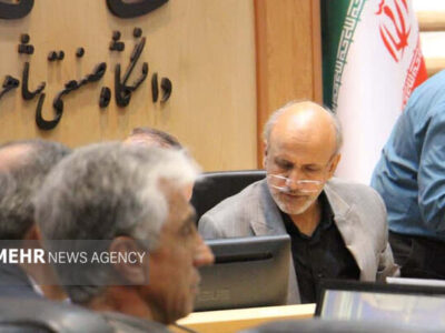 شاهرود در آستانه یک رویداد بزرگ؛ رقابت ۵ هزار دانشجو در ۱۸ رشته ورزشی