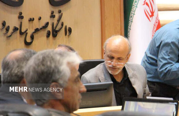 شاهرود در آستانه یک رویداد بزرگ؛ رقابت ۵ هزار دانشجو در ۱۸ رشته ورزشی