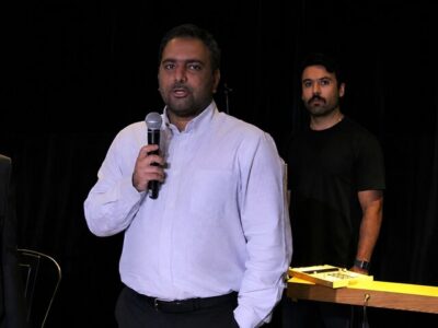 مدیرعامل فیدیبو: نیاز مخاطب را جامع می‌بینیم و پاسخ می‌دهیم