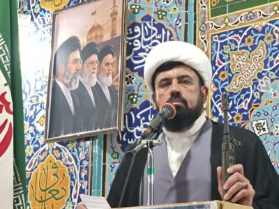 هدف دشمن تضعیف انسجام اجتماعی است