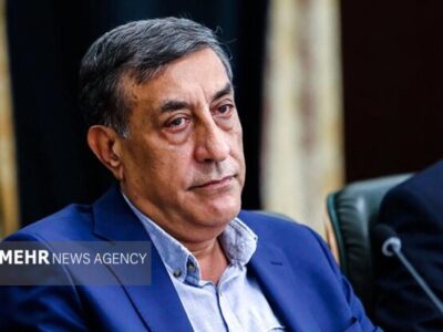 قائم‌پناه: پرمصرف‌ها نباید سهم بیشتری از یارانه انرژی ببرند