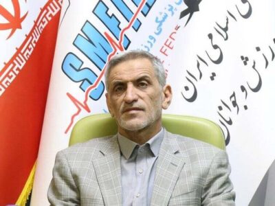 غلامرضا نوروزی ناظر آنتی دوپینگ و پزشکی بازی‌های آسیایی شد