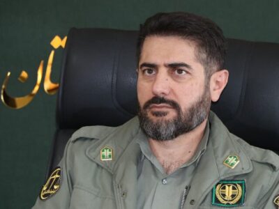 آغاز «گاو بانگی» و فصل عاشقی مرال‌ها در جنگل‌های استان سمنان