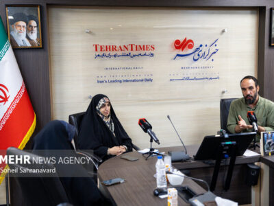 اگر زنان راوی «دشواری مبارک» نبودند، جزئیات جنایت پیجرها آشکار نمی‌شد