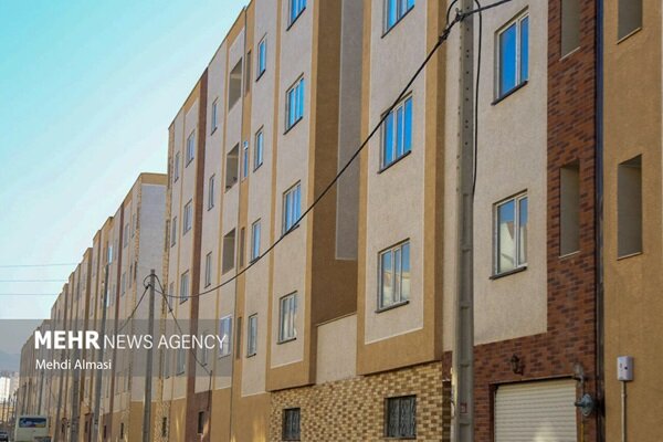اعتبار پروژههای نهضت ملی مسکن جزیره هرمز تأمین میشود