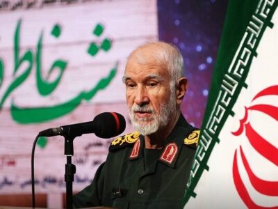 شکست حصر آبادان حاصل هم‌افزایی نیروهای نظامی و مردم بود