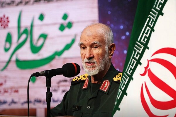 شکست حصر آبادان حاصل همافزایی نیروهای نظامی و مردم بود