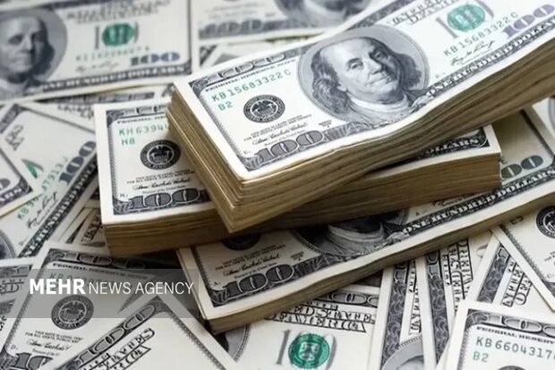 توافق عراق و آمریکا برای ازسرگیری ارسال محمولههای اسکناس دلار