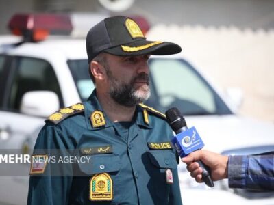 ۵ معتاد و خرده‌فروش مواد مخدر در سمنان دستگیر شدند
